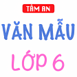 Văn mẫu lớp 6 - Văn 6 - Những