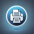 Icoon van programma: Attachment Printer