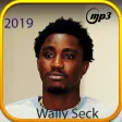 Wally B Seck 2019 without Inte
