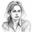 Ikon program: Pencil Sketch Photo Maker