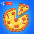 程序图标：Perfect Pizza Maker - Coo…