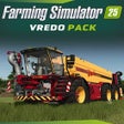 Ícone do programa: Farming Simulator 25: Vre…