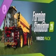 程序图标:Farming Simulator 25: Vre…