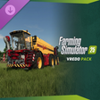 Ícone do programa: Farming Simulator 25: Vre…