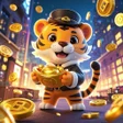 프로그램 아이콘: Tiger Baron