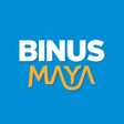 程序图标：BINUSMAYA