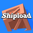 プログラムのアイコン：Shipload