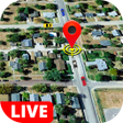 Icoon van programma: Live Street View- Earth M…