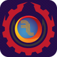 Иконка программы: Logo Maker - Create Pro L…