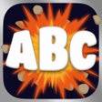 Icoon van programma: ABC Galaxy: Learn the Alp…