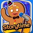 أيقونة البرنامج: Best Storytime: 30 Storie…