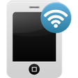 プログラムのアイコン：Mobile WiFi Hotspot