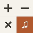 Programikonen: Audiofile Calc