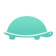 ไอคอนของโปรแกรม: turtle moments