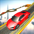 Иконка программы: Cool Car Racing: Nerve Ba…