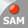 Icoon van programma: SimpleAudioMastering