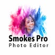 程序图标：Smokes Pro - Photo Editor