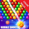 Programikonen: Bubble Shooter: Color Bal…