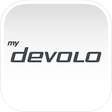 プログラムのアイコン：my devolo