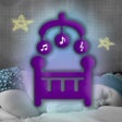 Icon of program: Baby Sleep Music  Songs