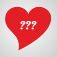 Иконка программы: Am I In Love Test