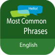 Ikona programu: Common English Phrases