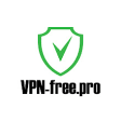 VPN-free.pro - Free Unlimited VPN