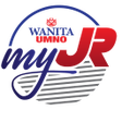 Programikonen: myjr