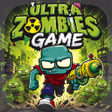 Icono de programa: Ultra Zombies Game