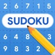 Иконка программы: Landscape Sudoku - Big Nu…