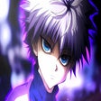 Icoon van programma: Killua Zoldyck Wallpaper …