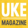 Programikonen: UKE Magazine - Ukulele Ma…