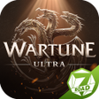 أيقونة البرنامج: Wartune Ultra