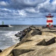 Icoon van programma: The Tides - Water levels