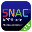 プログラムのアイコン：SNAC Scanner