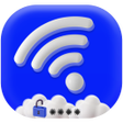Ícone do programa: Wifi Password Show - wifi…