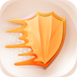 Ícone do programa: P VPN