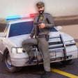 Programın simgesi: Cop Duty: Police Man Car …