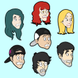 Programikonen: Mad Youtubers Trap 2