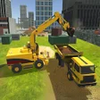 Programikonen: Excavator City Builder