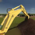 Ikona programu: Excavator City Builder