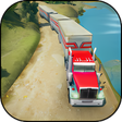 Programikonen: Road Train Truck Driving …