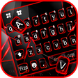 プログラムのアイコン：Red Tech Theme