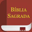 プログラムのアイコン：Bíblia Sagrada