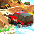 Icon of program: Real Offroad SUV Jeep Dri…