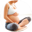 程序图标：First Trimester Pregnancy…
