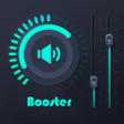 Programikonen: Sound Booster For Android