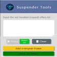 Icoon van programma: Suspender Tools_2