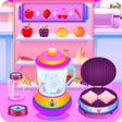Lunch Box Cooking  Decoration icon