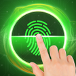 程序图标：App Lock: Fingerprint or …